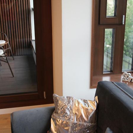 Central Point Apartament, Browary Warszawskie , Free Wifi, Fv Warschau Exterior foto