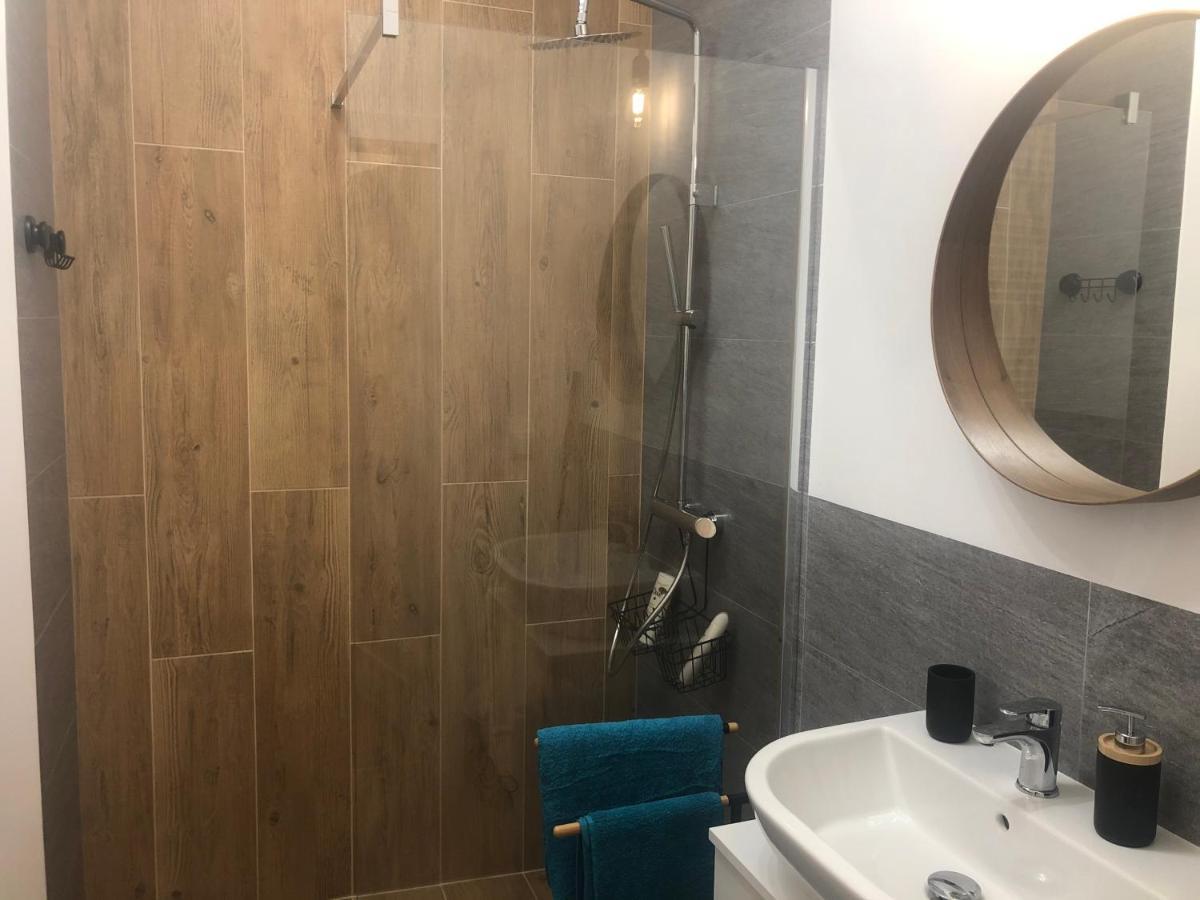 Central Point Apartament, Browary Warszawskie , Free Wifi, Fv Warschau Exterior foto