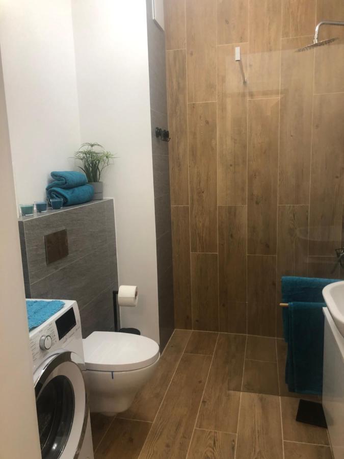Central Point Apartament, Browary Warszawskie , Free Wifi, Fv Warschau Exterior foto