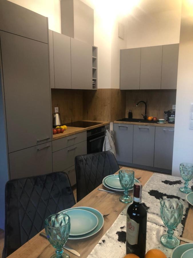 Central Point Apartament, Browary Warszawskie , Free Wifi, Fv Warschau Exterior foto