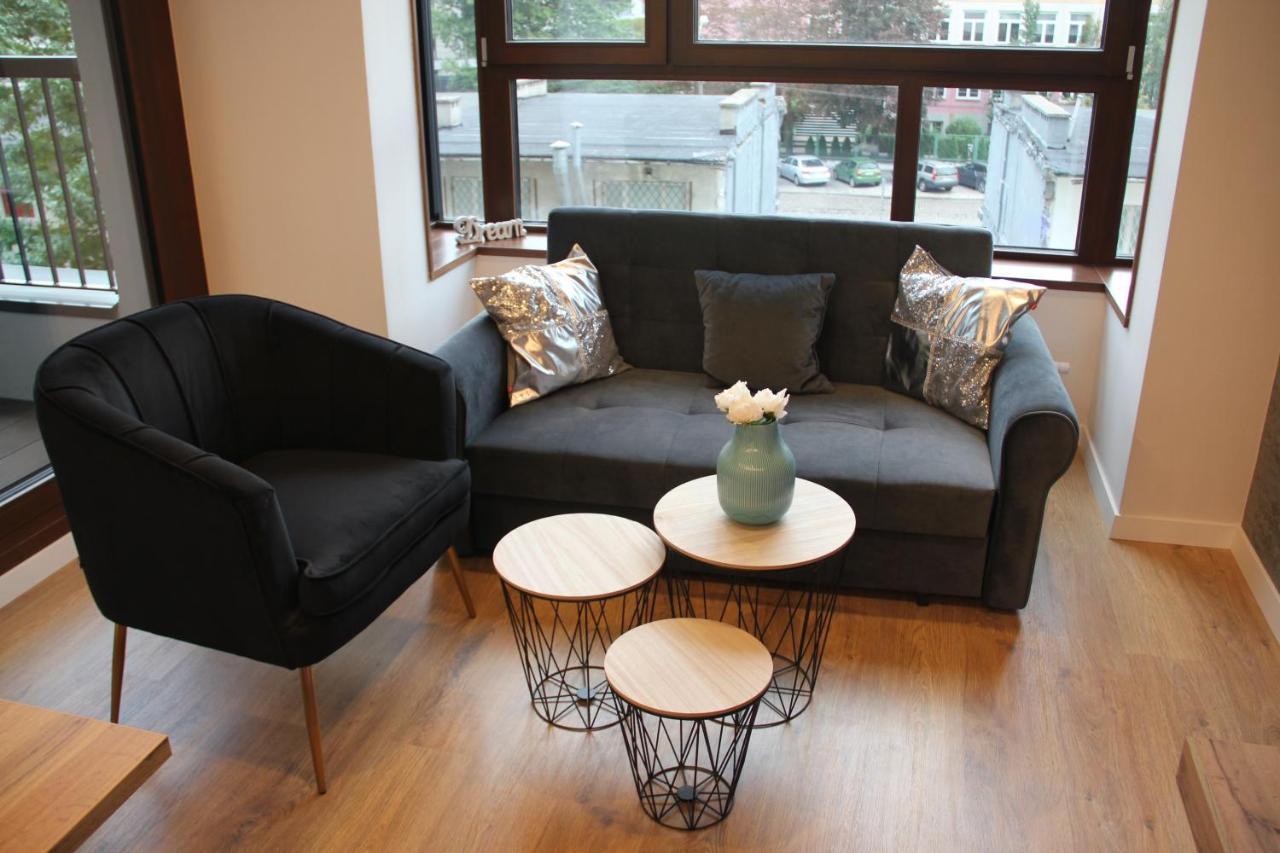 Central Point Apartament, Browary Warszawskie , Free Wifi, Fv Warschau Exterior foto