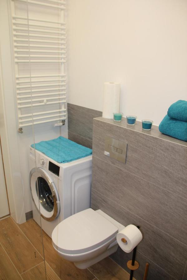 Central Point Apartament, Browary Warszawskie , Free Wifi, Fv Warschau Exterior foto
