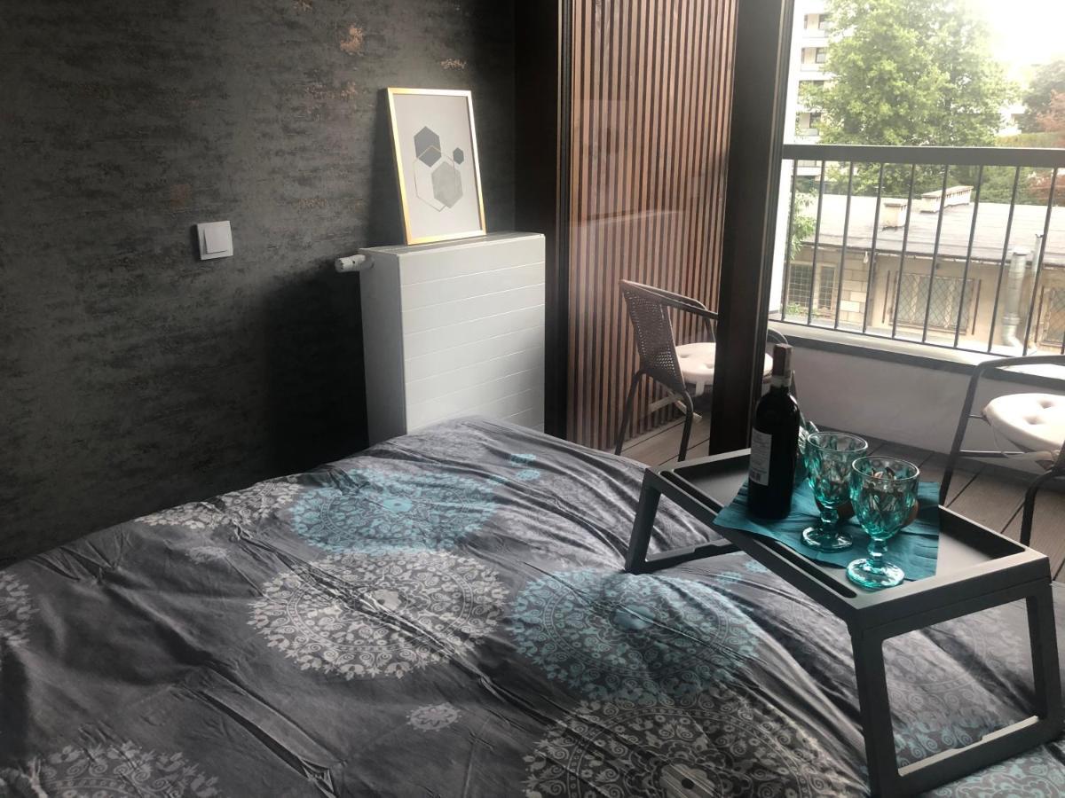 Central Point Apartament, Browary Warszawskie , Free Wifi, Fv Warschau Exterior foto