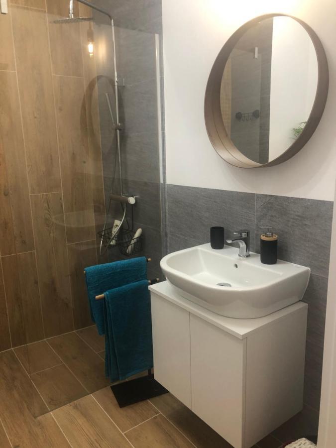 Central Point Apartament, Browary Warszawskie , Free Wifi, Fv Warschau Exterior foto