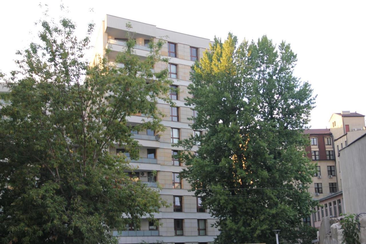 Central Point Apartament, Browary Warszawskie , Free Wifi, Fv Warschau Exterior foto