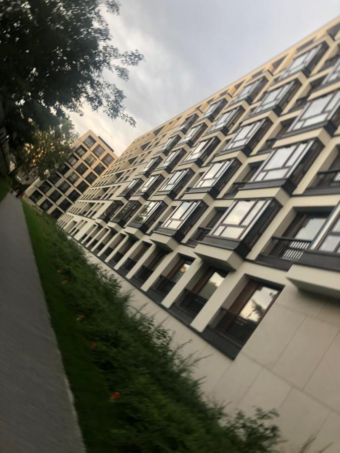 Central Point Apartament, Browary Warszawskie , Free Wifi, Fv Warschau Exterior foto
