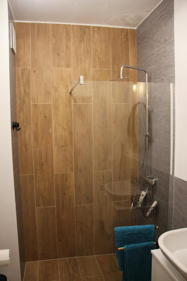 Central Point Apartament, Browary Warszawskie , Free Wifi, Fv Warschau Exterior foto